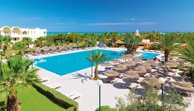 Iberostar Waves Mehari