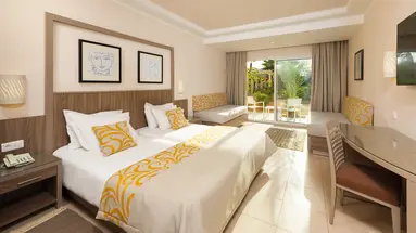 Iberostar Waves Mehari
