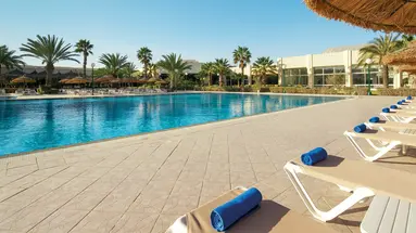 Iberostar Waves Mehari