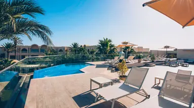 Iberostar Waves Mehari