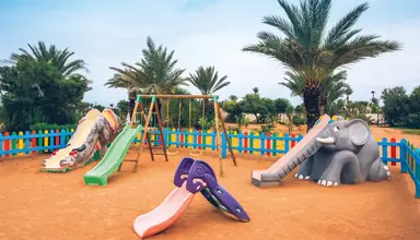 Iberostar Waves Mehari