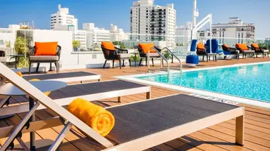 Iberostar Waves Miami Beach