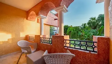 Iberostar Waves Paraiso Beach