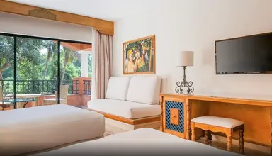 Iberostar Waves Paraiso Beach