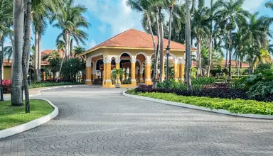 Iberostar Waves Paraiso Beach