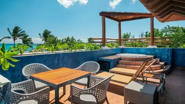 Iberostar Waves Paraiso Beach