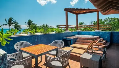 Iberostar Waves Paraiso Beach