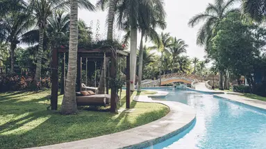 Iberostar Waves Paraiso Beach