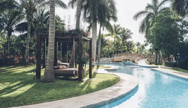 Iberostar Waves Paraiso Beach