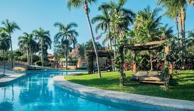 Iberostar Waves Paraiso Beach
