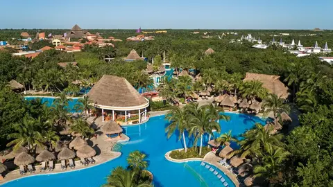 Hotel Iberostar Waves Paraiso Beach