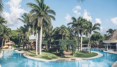 Iberostar Waves Paraiso Beach