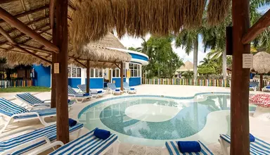Iberostar Waves Paraiso Beach