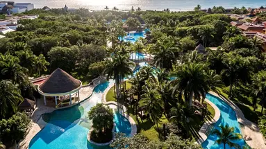 Iberostar Waves Paraiso Beach