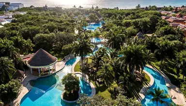 Iberostar Waves Paraiso Beach