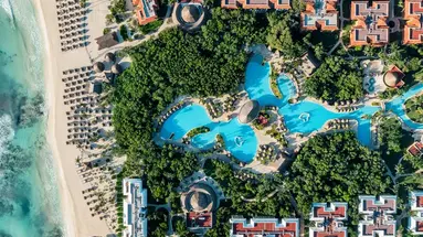 Iberostar Waves Paraiso Beach