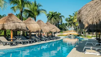 Iberostar Waves Paraiso Beach