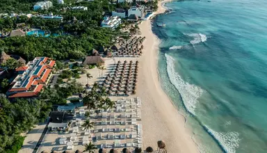 Iberostar Waves Paraiso Beach