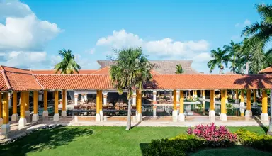 Iberostar Waves Paraiso Beach