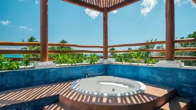 Iberostar Waves Paraiso Beach