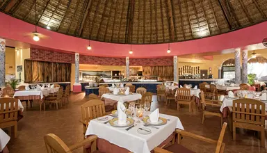 Iberostar Waves Paraiso Beach
