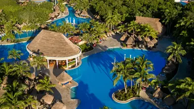 Iberostar Waves Paraiso Beach