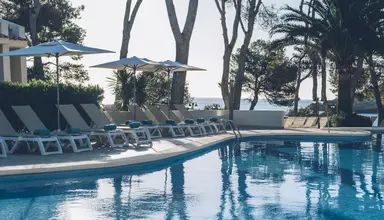 Iberostar Waves Pinos Park