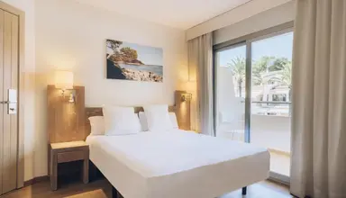 Iberostar Waves Pinos Park