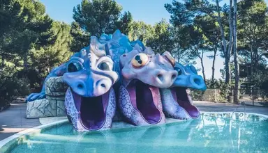 Iberostar Waves Pinos Park