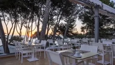 Iberostar Waves Pinos Park