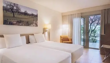 Iberostar Waves Pinos Park