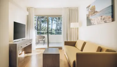 Iberostar Waves Pinos Park