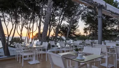 Iberostar Waves Pinos Park