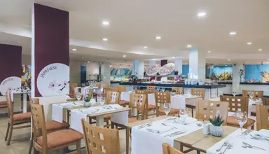 Iberostar Waves Pinos Park