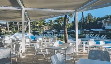 Iberostar Waves Pinos Park