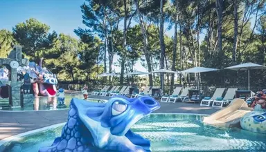 Iberostar Waves Pinos Park