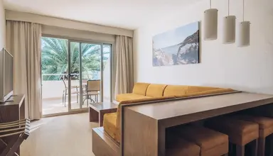 Iberostar Waves Pinos Park