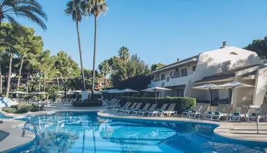Iberostar Waves Pinos Park