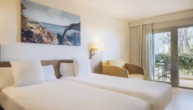 Iberostar Waves Pinos Park