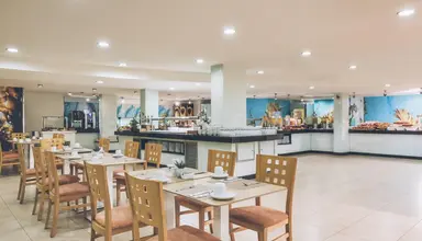 Iberostar Waves Pinos Park