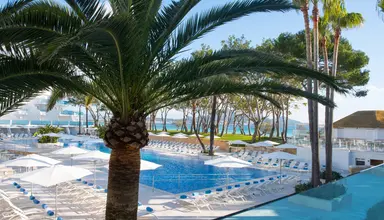 Iberostar Waves Playa de Muro