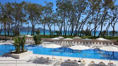 Iberostar Waves Playa de Muro