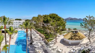 Iberostar Waves Playa de Muro