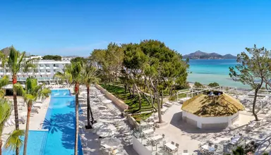 Iberostar Waves Playa de Muro