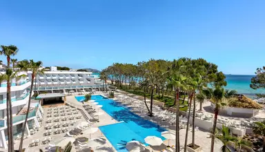 Iberostar Waves Playa de Muro