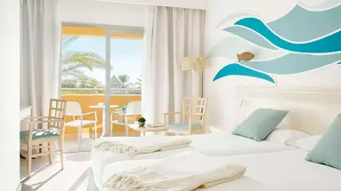 Iberostar Waves Playa Gaviotas Park