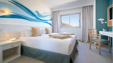 Iberostar Waves Playa Gaviotas Park