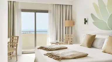 Iberostar Waves Playa Gaviotas Park