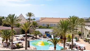 Iberostar Waves Playa Gaviotas Park