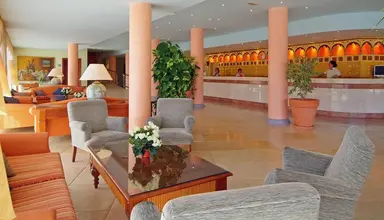 Iberostar Waves Playa Gaviotas